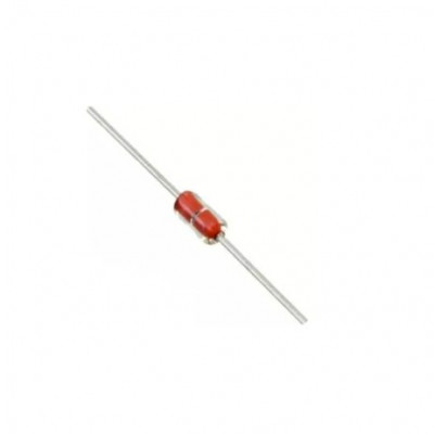 Linear 100K ohm NTC N3950 thermistor 1% (Pack of 5) Linear 100K ohm NTC N3950 thermistor 1% (Pack of 5)
