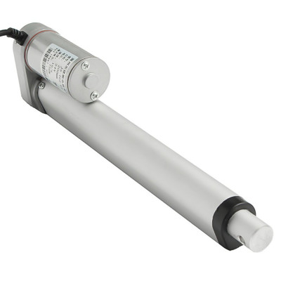 12V 200MM Stroke Length Linear Actuator 7mm/S 1500N