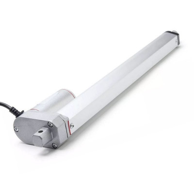 12V 300MM Stroke Length Linear Actuator 15mm/S 1500N