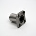 Linear Bearing LMK10UU 10mm Square Flange Bushing Linear Bearing LMK10UU 10mm Square Flange Bushing