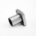 Linear Bearing LMK8UU 8mm Square Flange Bushing Linear Bearing LMK8UU 8mm Square Flange Bushing