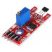 KY-024 Linear Magnetic Hall Effect Sensor Module