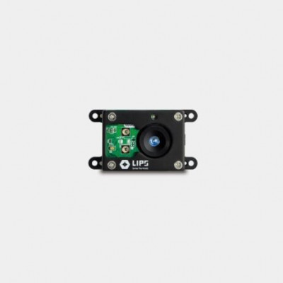 LIPSedge M3 Embedded 3D ToF Camera LED LIPSedge M3 Embedded 3D ToF Camera LED