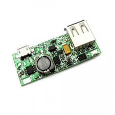 Lithium Battery 3.7 to 5V 1A Mobile Phone charging Module Supports Apple Phone Lithium Battery 3.7 to 5V 1A Mobile Phone charging Module Supports Apple Phone