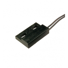 LITTELFUSE Reed Switch, 59145 Series, Flange, 20.32 mm, SPST-NO, 10 W, 150 Vdc. 120 Vac, 0.3 A DC, 0.25 A AC