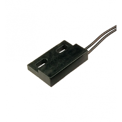 LITTELFUSE Reed Switch, 59145 Series, Flange, 20.32 mm, SPST-NO, 10 W, 150 Vdc. 120 Vac, 0.3 A DC, 0.25 A AC