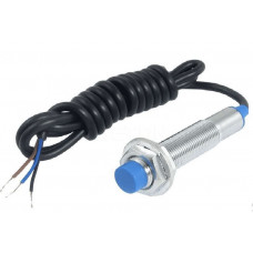 LJ12A3-4-Z/BX Tube Type Inductive Proximity Sensor Detection Switch NPN DC6-36V 4mm Normally Open switch