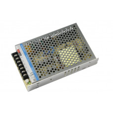 LM100-10D1224-20 Mornsun SMPS - (12V 4A) and (24V 2A) - 96W AC/DC Enclosed Switching Dual Output Power Supply