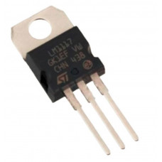LM1117 3.3V Low Dropout Voltage Regulator IC