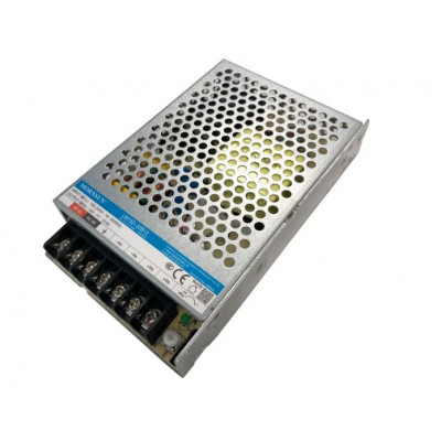 LM150-20B12 Mornsun SMPS - 12V 12.5A - 150W  AC/DC Enclosed Switching Single Output Power Supply