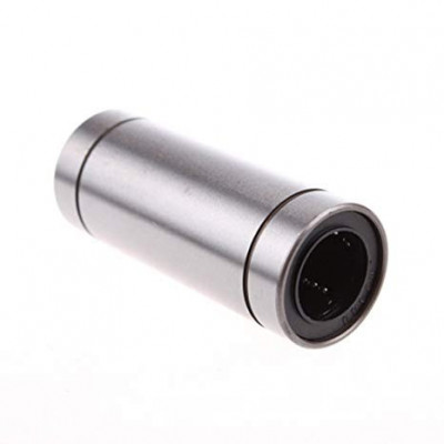LM16LUU 16mm Bushing Longer Linear Ball Bearing LM16LUU 16mm Bushing Longer Linear Ball Bearing