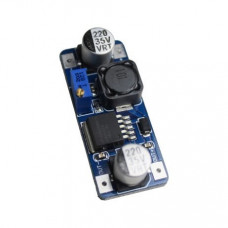 LM2577 DC-DC Step-Up Power Converter Module