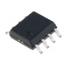 LM258 IC - (SMD Package) - Low Power Dual Op-Amp IC