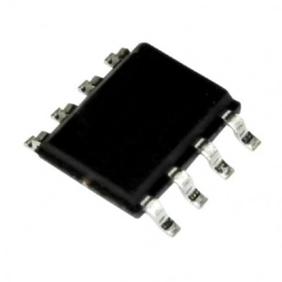 LM258DT STMICROELECTRONICS Operational Amplifier, Dual, 2 Amplifier, 1.1 MHz, 0.6 V/s, 3V to 30V, SOIC, 8 Pins LM258DT STMICROELECTRONICS Operational Amplifier, Dual, 2 Amplifier, 1.1 MHz, 0.6 V/s, 3V to 30V, SOIC, 8 Pins