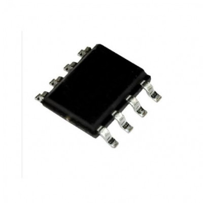 LM311DR TEXAS INSTRUMENTS Analogue Comparator, High Speed, 1 Comparator, 115 ns, 3.5V to 30V, SOIC, 8 Pins LM311DR TEXAS INSTRUMENTS Analogue Comparator, High Speed, 1 Comparator, 115 ns, 3.5V to 30V, SOIC, 8 Pins