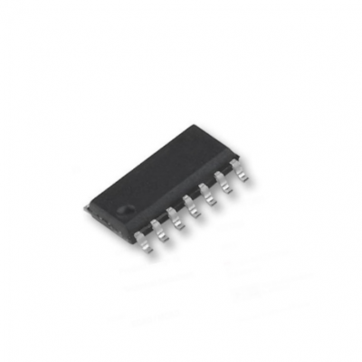 LM339DR2G-ONSEMI-Analogue Comparator, Rail to Rail, General Purpose, 4 Comparators, 1.3 s, 3V to 36V, SOIC, 14 Pins