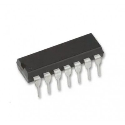 LM348N TEXAS INSTRUMENTS Operational Amplifier, Quad, 4 Amplifier, 1 MHz, 0.5 V/s, 4V to 18V, DIP, 14 Pins LM348N TEXAS INSTRUMENTS Operational Amplifier, Quad, 4 Amplifier, 1 MHz, 0.5 V/s, 4V to 18V, DIP, 14 Pins