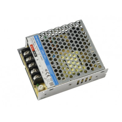 LM35-20B24 Mornsun SMPS - 24V 1.5A - 36W AC/DC Enclosed Switching Single Output Power Supply