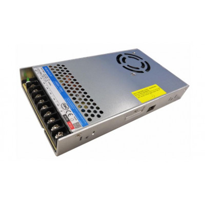 LM350-10B36 Mornsun SMPS - 36V 9.7A - 349.2W  AC/DC Enclosed Single Output Switching Power Supply