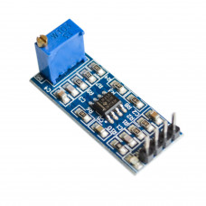 LM358 Gain Amplification Operational Amplifier Module