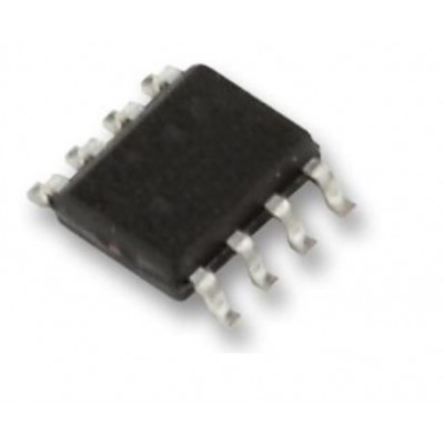 LM358DR2G-ONSEMI-Operational Amplifier, Dual, 1 MHz, 0.6 V/s, 3V to 32V, SOIC, 8 Pins LM358DR2G-ONSEMI-Operational Amplifier, Dual, 1 MHz, 0.6 V/s, 3V to 32V, SOIC, 8 Pins
