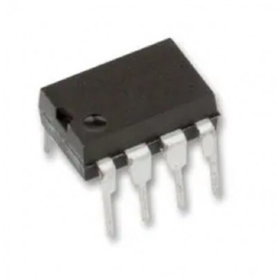 LM358P-TEXAS INSTRUMENTS-Operational Amplifier, 2 Amplifier, 700 kHz, 0.4 V/s, 1.5V to 16V, DIP, 8 Pins LM358P-TEXAS INSTRUMENTS-Operational Amplifier, 2 Amplifier, 700 kHz, 0.4 V/s, 1.5V to 16V, DIP, 8 Pins