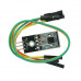 LM35D Analog Temperature Sensor Module