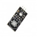 LM35D Analog Temperature Sensor Module