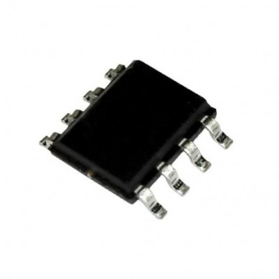 LM393ADR TEXAS INSTRUMENTS Analogue Comparator, Differential, 2 Comparators, 300 ns, 2V to 36V, SOIC, 8 Pins