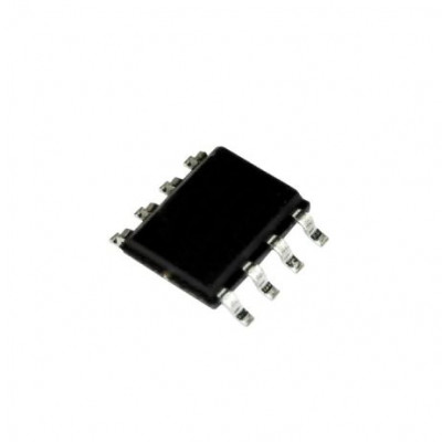 LM393EDR2G-ONSEMI-Analogue Comparator, Precision Voltage, 2 Comparators, 1.3 s, 2V to 36V, 1V to 18V, NSOIC LM393EDR2G-ONSEMI-Analogue Comparator, Precision Voltage, 2 Comparators, 1.3 s, 2V to 36V, 1V to 18V, NSOIC