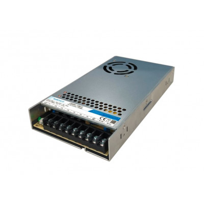 LM450-12B36 Mornsun SMPS - 36V 12.5A - 450W AC/DC Enclosed Switching Single Output Power Supply