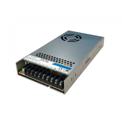 LM450-12B48 Mornsun SMPS - 48V 9.4A - 451.2W AC/DC Enclosed Switching Single Output Power Supply