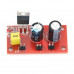 LM4863 5V MINI Amplifier Board 2 *3W Dual Channel HiFi Earphone