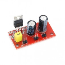 LM4863 5V MINI Amplifier Board 2 *3W Dual Channel HiFi Earphone