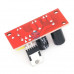 LM4863 5V MINI Amplifier Board 2 *3W Dual Channel HiFi Earphone