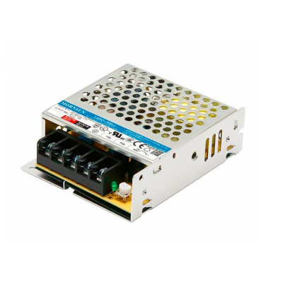 LM50-20B48 Mornsun SMPS - 48V 1.1A - 52.8W AC/DC Enclosed Switching Single Output Power Supply