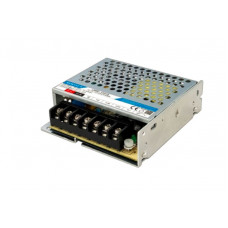 LM60-12A15 Mornsun SMPS - (15V 2A) and (-15V 2A) - 60W AC/DC Enclosed Switching Dual Output Power Supply