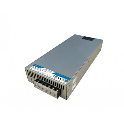 LM600-12B36 Mornsun SMPS - 36V 16.6A - 597.6W AC/DC Enclosed Switching Single Output Power Supply