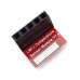 LM75 Temperature Sensor Module