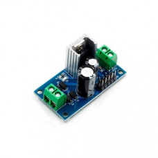 LM7809 9V DC / AC Three Terminal Voltage Regulator Module