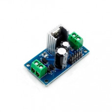 LM7812 12V DC / AC Three Terminal Voltage Regulator Power Module LM7812 12V DC / AC Three Terminal Voltage Regulator Power Module