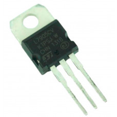 LM7905 IC - 5V Negative Voltage Regulator IC