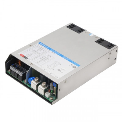 LMF1000-20B24 Mornsun SMPS - 24V 42A - 1018W AC/DC Enclosed Switching Single Output Power Supply LMF1000-20B24 Mornsun SMPS - 24V 42A - 1018W AC/DC Enclosed Switching Single Output Power Supply