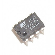 LNK304PN IC - Power Integrations - AC-DC Off Line Switcher IC