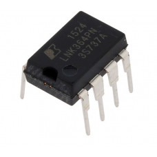LNK364 IC -  Low Power Offline Switcher IC