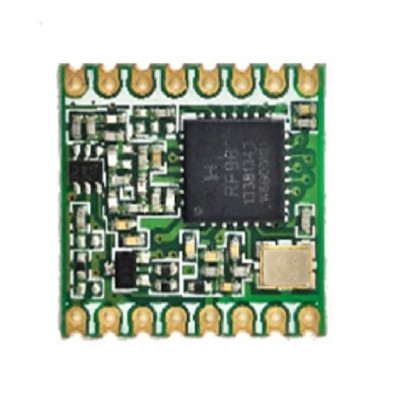 LoRa module RFM95W-868S2R LoRa module RFM95W-868S2R