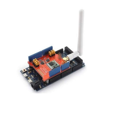 LoRa Shield for Arduino V95