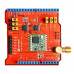 Lora Shield Wireless Transmitter 433Mhz