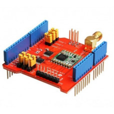 Lora Shield Wireless Transmitter 433Mhz