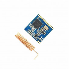 LoRa SX1278 433MHZ Long Range RF Wireless Module